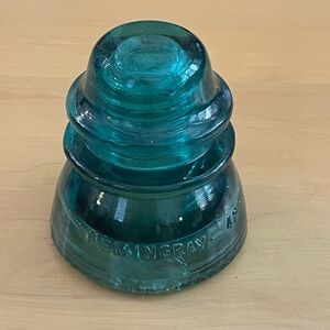 VINTAGE HEMINGRAY - 42